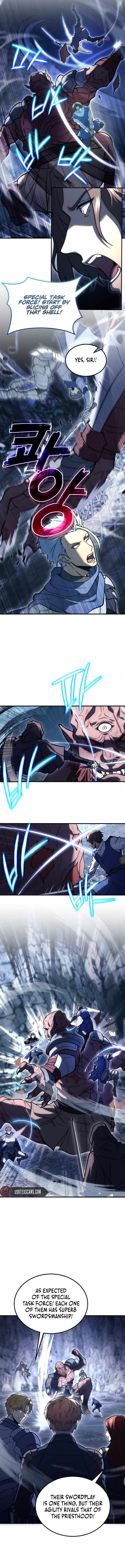 The World-Class Extra's Walkthrough Chapter 8 6